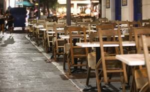 Εστίαση: Το 73% «βλέπει» θετικά το άνοιγμα μετά το Πάσχα