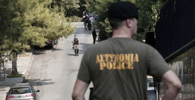 Σε διαμέρισμα στα Πατήσια έμεναν οι συνεργοί του Ν. Μαζιώτη