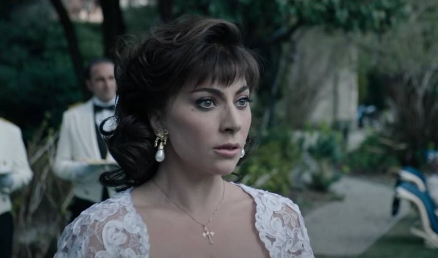 House of Gucci: Νέο τρέιλερ ρίχνει περισσότερο φως στη «Μαύρη Χήρα» που υποδύεται η Lady Gaga
