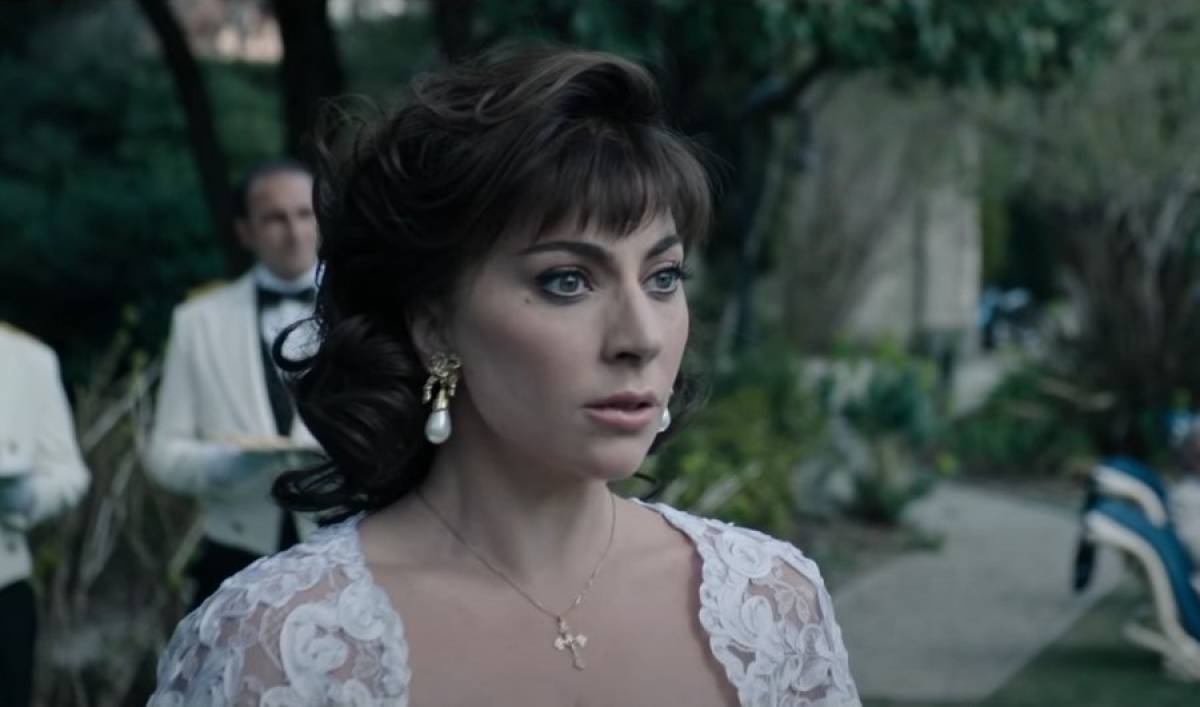 House of Gucci: Νέο τρέιλερ ρίχνει περισσότερο φως στη «Μαύρη Χήρα» που υποδύεται η Lady Gaga