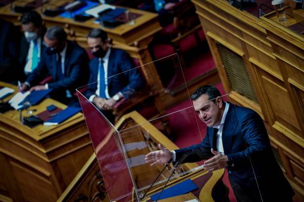 Η αλλαγή του παιχνιδιού, οι δημοσκοπήσεις και ο χρόνος των εκλογών