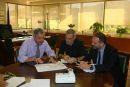 Σχέδιο ανάπτυξης του Πειραιά με συνεργασία Μώραλη- Μανιάτη