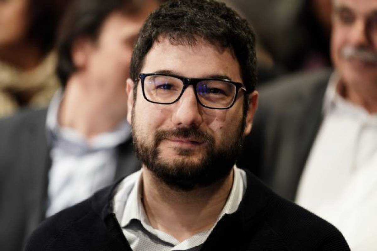 Ηλιόπουλος: Ο χρόνος του κ. Μητσοτάκη τελειώνει