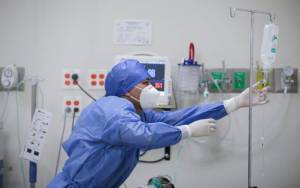 Κορονοϊός- Ελλάδα: 65 θάνατοι και 37.676 νέα κρούσματα- 634 διασωληνωμένοι