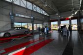 Οριστική παράταση της προθεσμίας ΚΤΕΟ ως τις 20 Οκτωβρίου