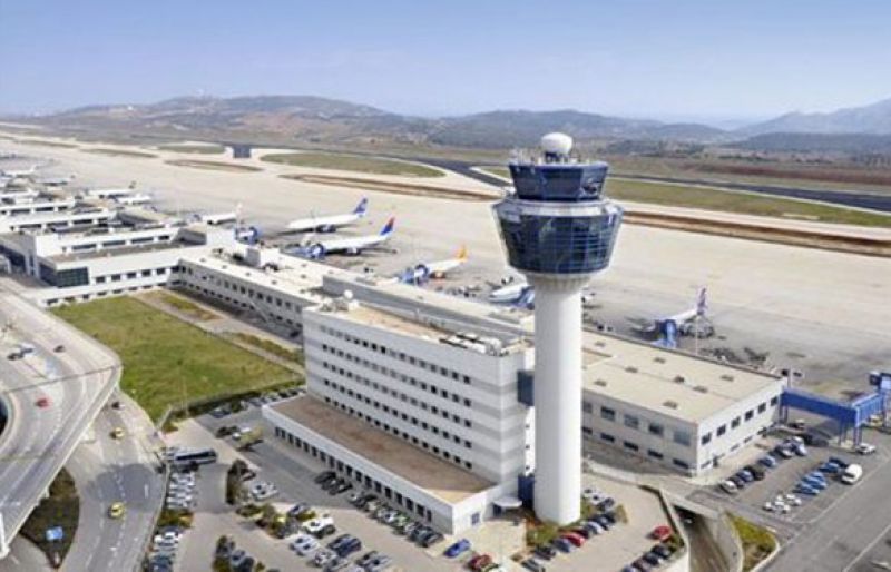Προχωρά η αναβάθμιση των ραντάρ στα αεροδρόμια