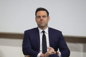 Κασσελάκης: Αναφορά στην Ευρωπαϊκή Εισαγγελία για ανεξήγητα € 1,2 εκατ. στο «πόθεν έσχες» του Αυγενάκη