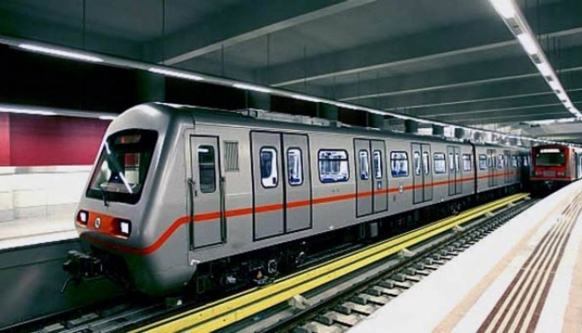 Ο μεγαλύτερος κίνδυνος στα ΜΜΜ δεν είναι αυτός που νομίζετε...