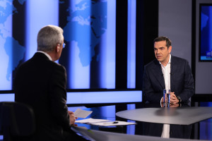 Τσίπρας: Θα είμαι παρών στις επόμενες εκλογές – Όσοι συμφωνούν ας έρθουν, αλλά χωρίς προκρατημένη θέση