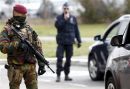 Τρομοκρατία-Παρίσι: Συνελήφθη καταζητούμενος-Είναι ο «άνδρας με το καπέλο»;