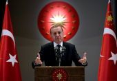Νέα επίθεση Ερντογάν: Σταυροφόροι οι Ευρωπαίοι ηγέτες!