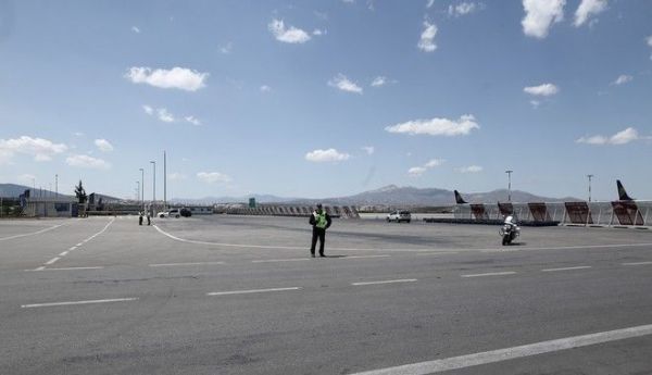 Η Fraport στέλνει θετικό σήμα στις αγορές για την Ελλάδα
