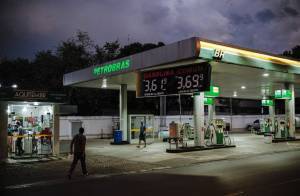 Ηχηρή παραίτηση του προέδρου της Petrobras