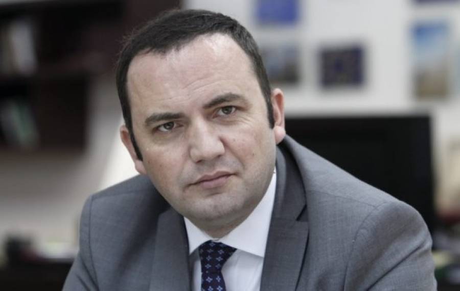 πΓΔΜ:Τα «μακεδονικά» θα γίνουν η νέα επίσημη γλώσσα στην ΕΕ
