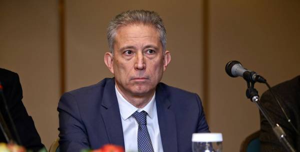 Χρυσόγονος: Ο υποχρεωτικός εμβολιασμός εναρμονίζεται με το Σύνταγμα