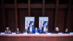 Ευρώπη: Επιτροπή του ΣτΕ διαπιστώνει ότι εξακολουθούν να γίνονται βασανιστήρια!