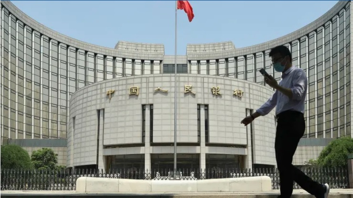 Απώλειες στις ασιατικές αγορές λόγω Κίνας-Αρνητικός πρωταγωνιστής το Χονγκ Κονγκ