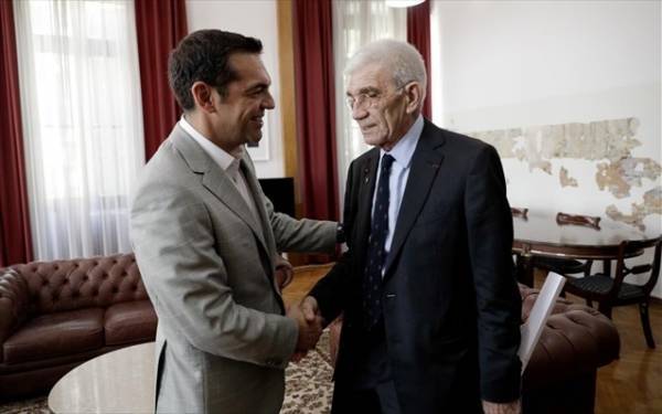 Στη Θεσσαλονίκη σήμερα ο πρωθυπουργός - Συνάντηση με Μπουτάρη