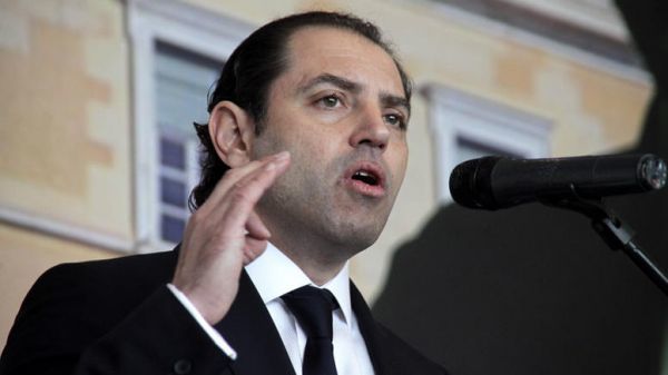 Ταυτοποιήθηκε το DNA του Παναγιώτη Μαυρίκου