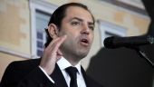 Ταυτοποιήθηκε το DNA του Παναγιώτη Μαυρίκου