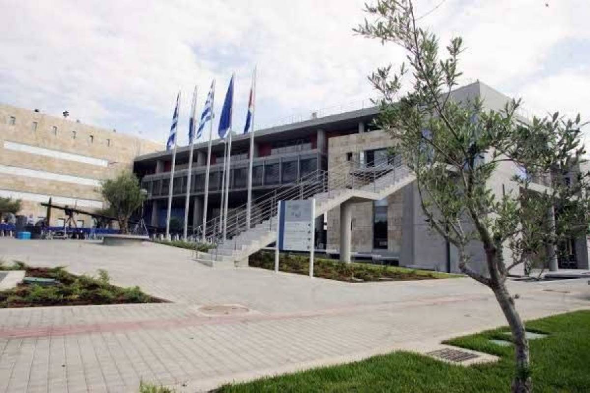 Δήμος Θεσσαλονίκης: Υποστηρίζει τον smoke free χαρακτήρα της φετινής ΔΕΘ