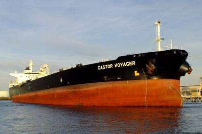 H Castor Maritime σφραγίζει συμφωνία δύο χρονοναυλώσεων