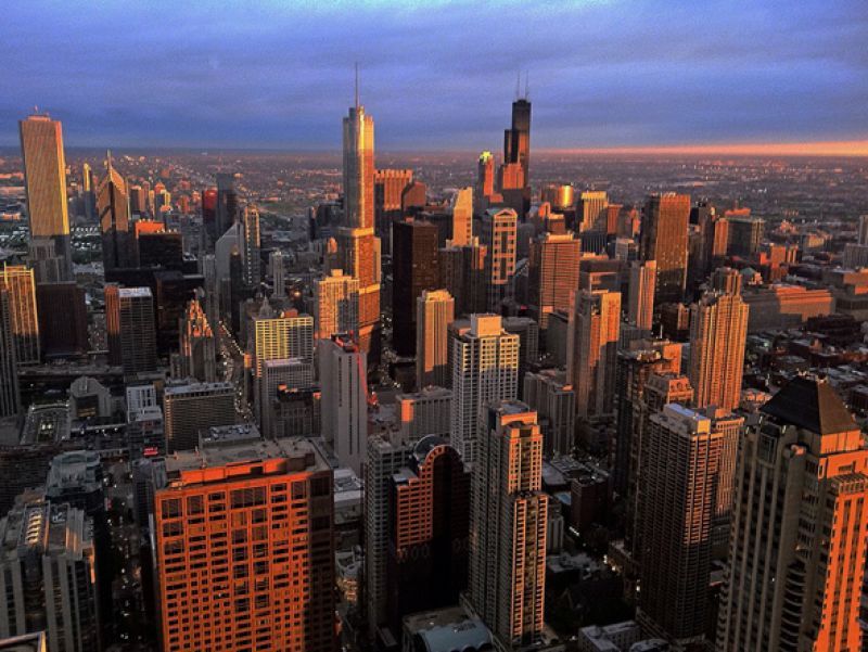 ΗΠΑ: «Βουτιά» του Chicago PMI για τον Ιούνιο