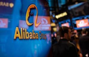 Alibaba: Σχεδιάζει on-line πλατφόρμα για πωλήσεις ρωσικών προϊόντων στην Κίνα