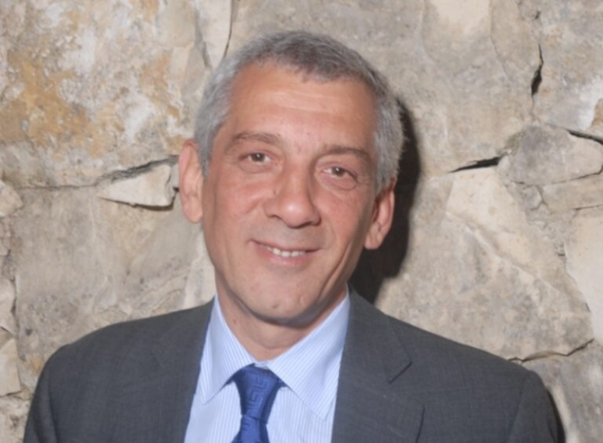 Εκλογές: Υποψήφιος με το ΠΑΣΟΚ ο αθλητικογράφος, Βασίλης Σκουντής