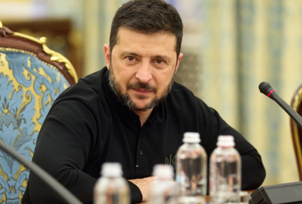 Ζελένσκι: Η Ρωσία επιδιώκει να σπείρει «χάος» μέσω επιθέσεων σε ενεργειακές υποδομές