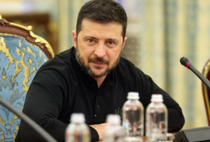 Ζελένσκι: Η Ρωσία επιδιώκει να σπείρει «χάος» μέσω επιθέσεων σε ενεργειακές υποδομές