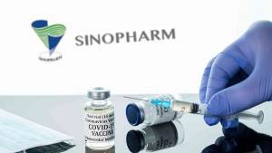 Ο ΠΟΥ ενέκρινε το κινεζικό Sinopharm για επείγουσα χρήση