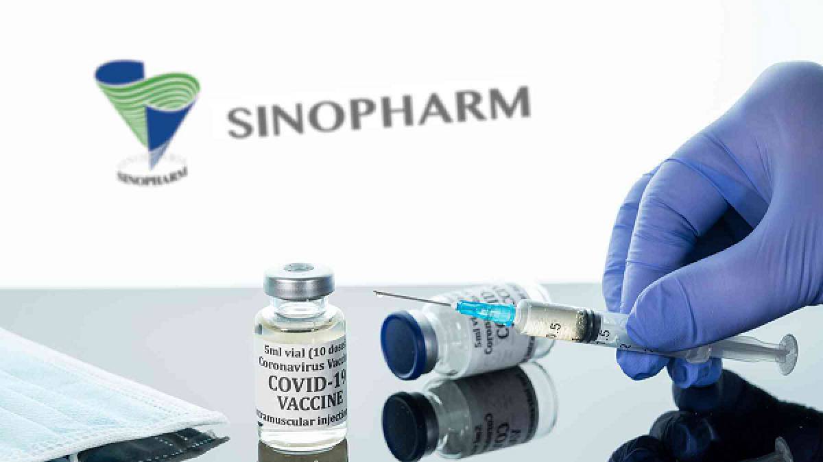 Ο ΠΟΥ ενέκρινε το κινεζικό Sinopharm για επείγουσα χρήση
