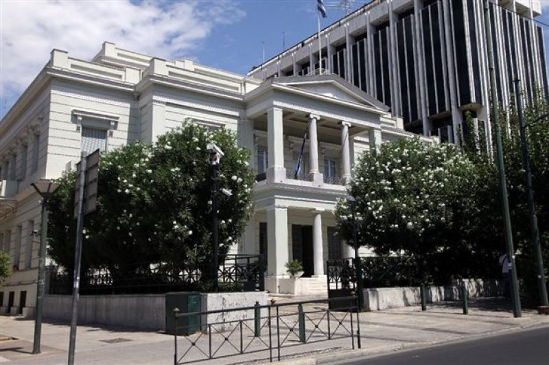 ΥΠΕΞ:Αύξηση εξαγωγών αγροτικών προϊόντων, καπνού και ποτών το Α' εξάμηνο