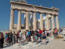 Αεροπορικές αφίξεις: Θετικό το εννιάμηνο για τον ελληνικό τουρισμό