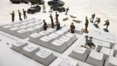 «Υβριδικός πόλεμος»: Νέας μορφής απειλή για την Ευρώπη!