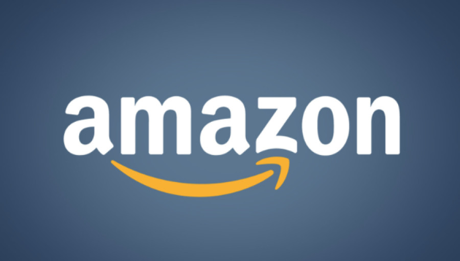 Amazon: Σχεδιάζει επένδυση £40 δισ. στη Μεγάλη Βρετανία