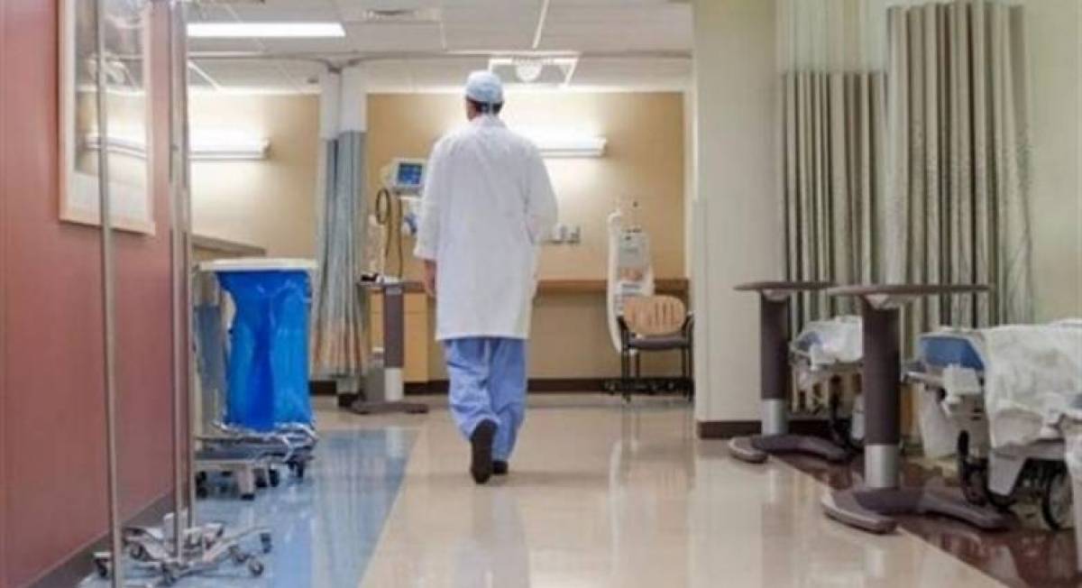 Καταγραφή αποθεμάτων κι επίταξη υγιειονομικού υλικού