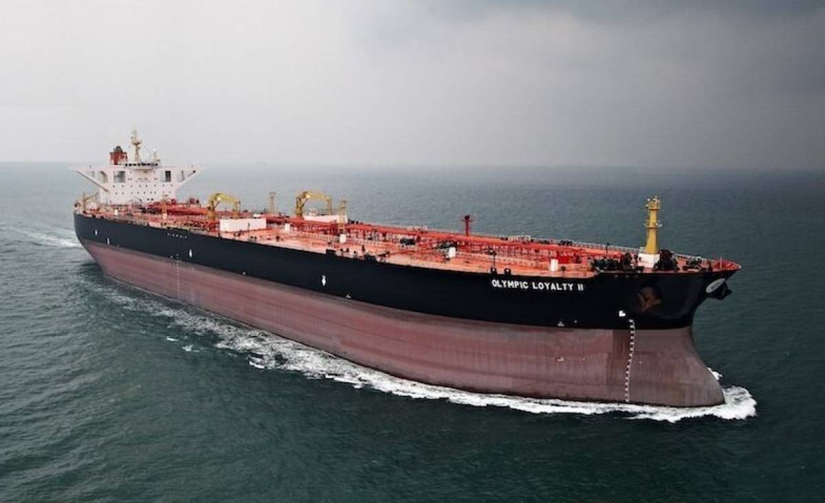 Στην πώληση τριών supramax προχώρησε η Olympic Shipping