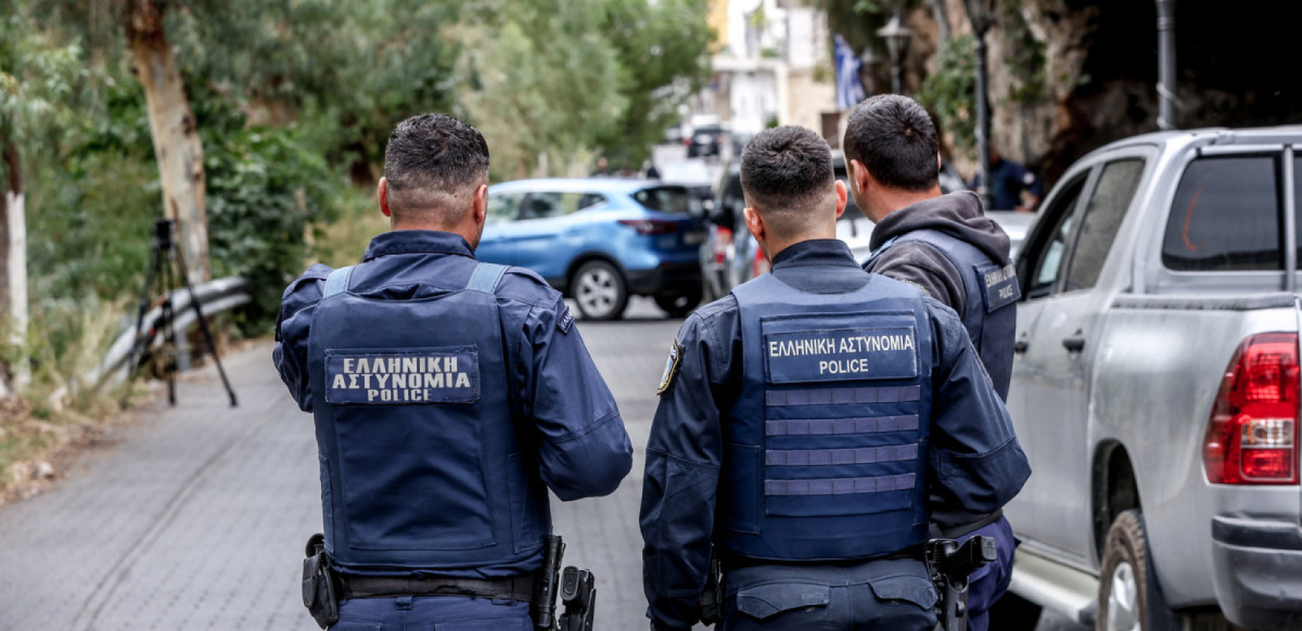 Βορίζια: Ένα ακόμη πρόσωπο στο «κάδρο» των Αρχών