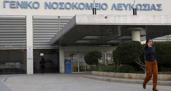 Επτά νέα κρούσματα κορονοϊού στην Κύπρο