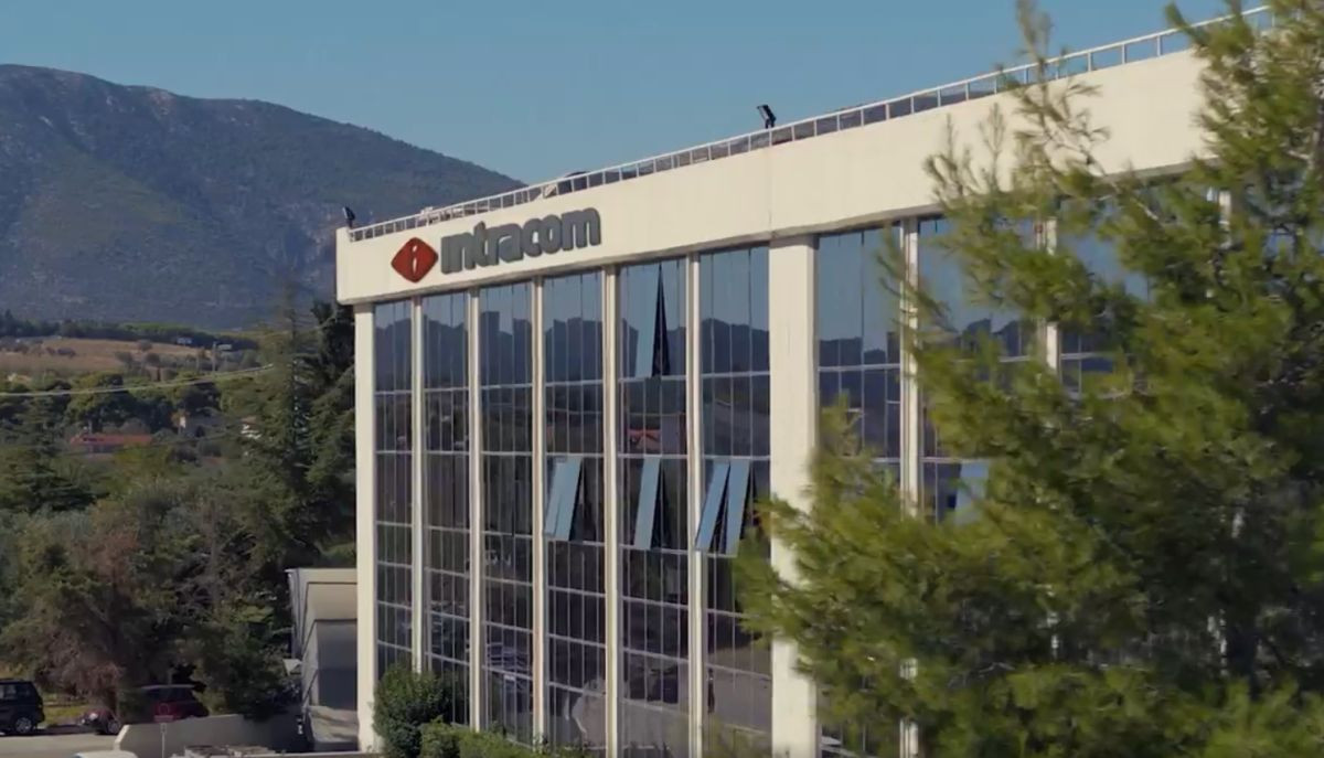 Intracom: Έγκριση προγράμματος επαναγοράς ιδίων μετοχών έως 10% του κεφαλαίου