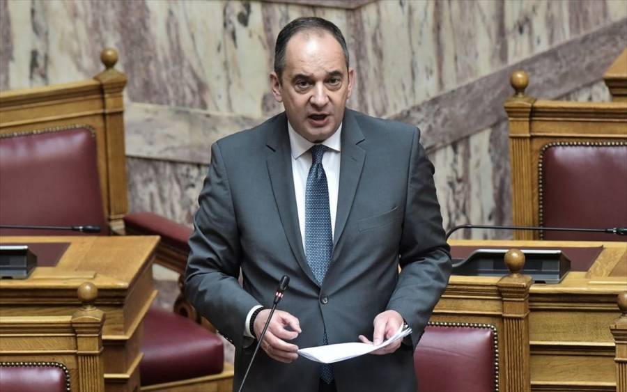 Άμεσα ο διαγωνισμός για το Εθνικό Σύστημα Ολοκληρωμένης Θαλάσσιας Πολιτικής