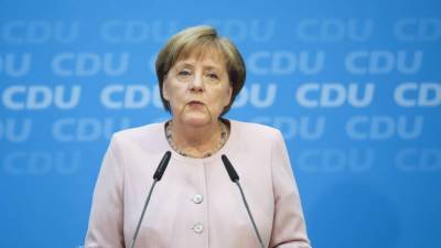 Γερμανία: Κλυδωνισμοί εντός του κυβερνητικού συνασπισμού