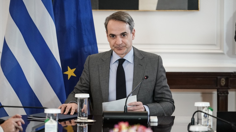 ΚΥΣΕΑ: Εγκρίθηκε η προμήθεια συστημάτων SPIKE- NLOS