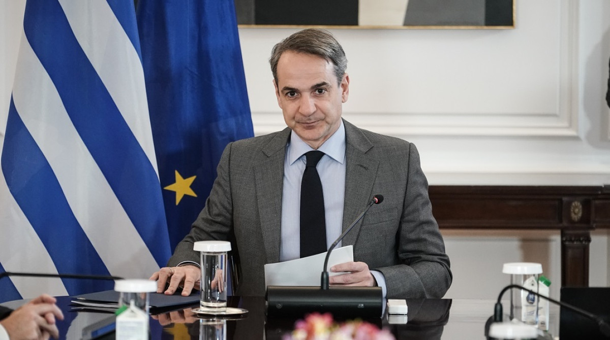 ΚΥΣΕΑ: Εγκρίθηκε η προμήθεια συστημάτων SPIKE- NLOS