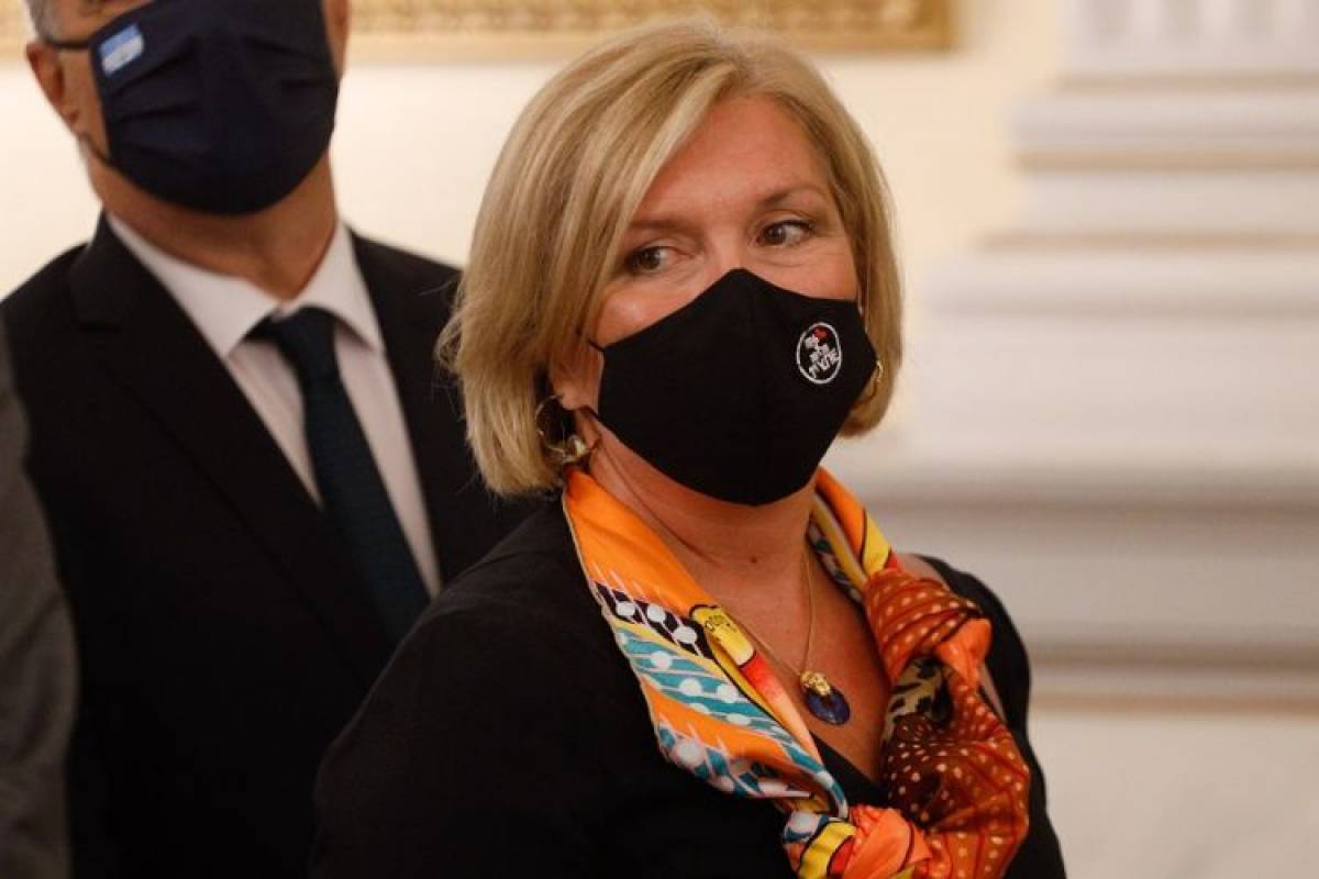 Γκάγκα: Αυτές τις ημέρες πρέπει να προσέχουμε με την πανδημία