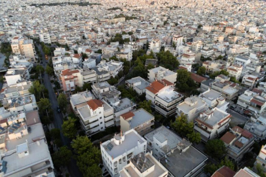 Κοινωνική στεγαστική πολιτική: Τι προτείνουν ΝΔ, ΣΥΡΙΖΑ, ΠΑΣΟΚ