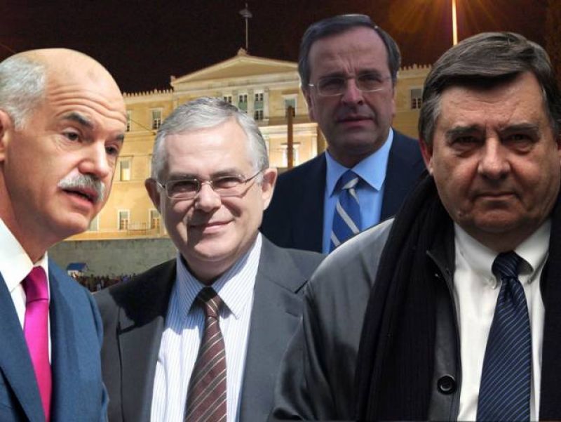 Παρατείνεται η αγωνία