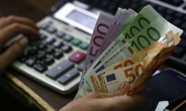 Αυξήθηκαν οι ληξιπρόθεσμες υποχρεώσεις του δημοσίου προς τον ιδιωτικό τομέα